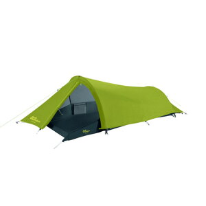 �W���b�N�E���t�X�L���iJackWolfskin�j �c�[�����O�e���g �h�[�� �L�����v GOSSAMER 3008101-4181