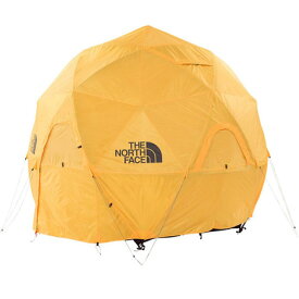 ノースフェイス（THE NORTH FACE） テント ドームテント 登山 GEODOME 4 NV21800 SF