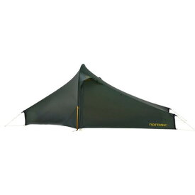 ノルディスク（Nordisk） テント キャンプ 1〜2人用 テレマーク Telemark 2.2 LW Tent 151024