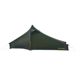 �m���f�B�X�N�iNordisk�j �e���g �L�����v 1�`2�l�p �e���}�[�N Telemark 2.2 LW Tent 151024