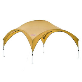 【エントリーでポイント最大10倍キャンペーン開催！11/4 20:00〜11/11 1:59】コールマン（Coleman） タープ パーティーシェードライト 360 2000038150 簡単設営 高さ調節