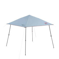 楽天市場】Coleman コールマン インスタントシェルター 4m×4mの通販