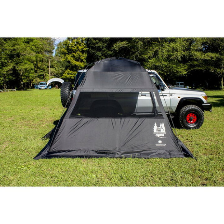 楽天市場】カナディアンEST Canadian East×ogawaコラボ カーサイド  