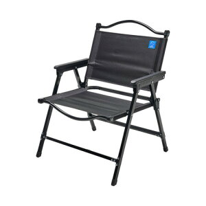 z[A[XiWhole Earthj ֎q `FA ܂肽 FOLDING C CHAIR L/W WE2TDC58 BLK