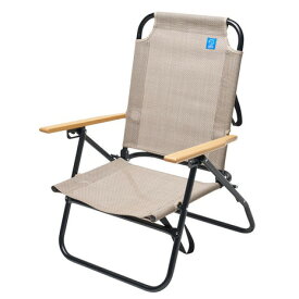 【最大10倍ポイントバックキャンペーン・要エントリー 1/24 20:00 - 1/25 23:59】ホールアース（Whole Earth） 椅子 チェア 折りたたみ MATTARI CHAIR WE2TDC60 GRY