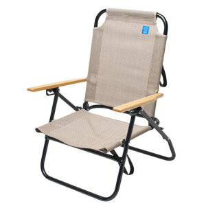 z[A[XiWhole Earthj ֎q `FA ܂肽 MATTARI CHAIR WE2TDC60 GRY