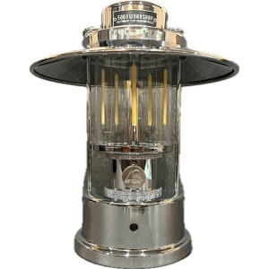 5050WORKSHOP�i5050WORKSHOP�j �����^�� LED RETRO LAMP CHROME TR049-5WS-4046