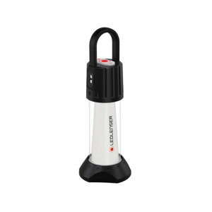 ���b�h�����U�[�iLED LENSER�j LED�����^�� �����d�� �A�E�g�h�A �L�����v �h�� ���p �[�d ML6 Connect WL 43128 �X�}�z���� �A�v���A��