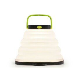 【エントリーでポイント最大10倍キャンペーン開催！11/4 20:00〜11/11 1:59】Goal Zero（Goal Zero） ソーラーランタン アウトドア 防災 非常用 災害 防水 クラッシュライト Crush Light 32012 USB 折りたたみ コンパクト