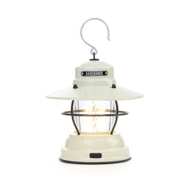 【エントリーでポイント最大10倍キャンペーン開催！11/4 20:00〜11/11 1:59】ベアボーンズ（Barebonesliving）アウトポストランタン LED 202300180 照明 USB充電 170ルーメン アウトドア キャンプ 防災