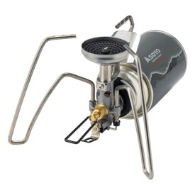 ソト（SOTO） ガスバーナー レギュレーターストーブ TriTrail CB TOUGH 125セット ST-350TB