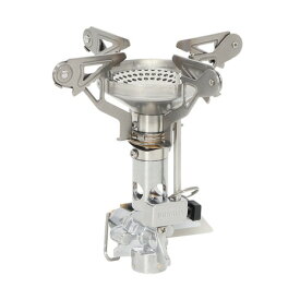 イワタニプリムス（IWATANI-PRIMUS） ガスバーナー キャンプ インテグ・ストーブ P-157