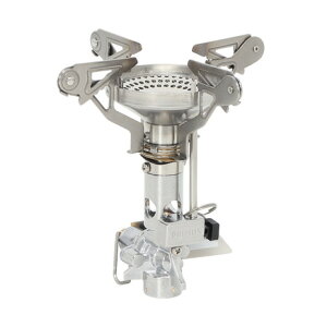 イワタニプリムス(IWATANI-PRIMUS) ガスバーナー キャンプ インテグ・ストーブ P-157