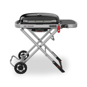 �E�F�[�o�[�iWEBER�j Weber Traveler �|�[�^�u�� �K�X�O���� 9010013 ������� �o�[�x�L���[ BBQ