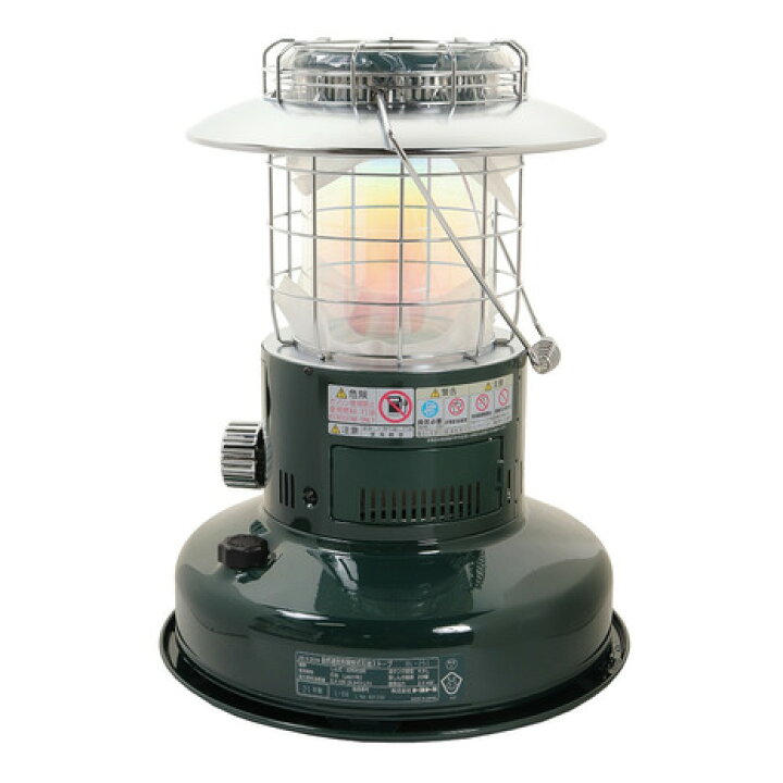 楽天市場】トヨトミ キャンプ アウトドア ヒーター 石油ストーブ 対流  