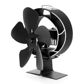 マウントスミ（Mt.SUMI） ヒーター ストーブ キャンプ ストーブファン S60 SF25FWSF-S60
