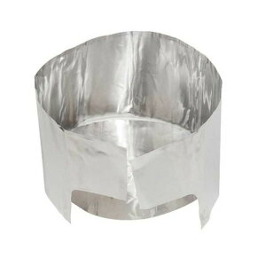 エムエスアール(MSR) バーナー小物 ウィンドスクリーン 36650