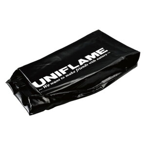 ユニフレーム(UNIFLAME) 燻製器ケース フォールディングスモーカーケース 666173 スモーカー 燻製