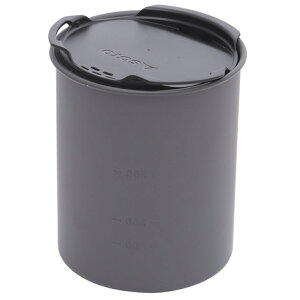 ソト(SOTO) 調理器具 クッカー 鍋 マグ ポット サーモスタッククッカーコンボ SOD-521 スタッキング キャンプ 登山 アウトドア