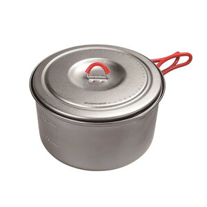 �G�o�j���[�iEVERNEW�j �N�b�J�[ �L�����v �A�E�g�h�A �\�� Ti U.L. Pot 1300 ECA534