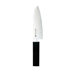 Xm[s[Nisnow peakj tB[h O Field Kitchen Knife Santoku GK-019  BBQ