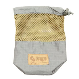 オレゴニアンキャンパー（Oregonian Camper）調理器具 キャンプ アウトドア メスティンポーチ S OCB-808