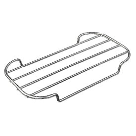 トランギア（trangia） メスティンSSメッシュトレイ TR-SS210