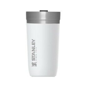【エントリーでポイント最大10倍キャンペーン開催！11/4 20:00〜11/11 1:59】スタンレー（STANLEY）タンブラー マグ 保冷 保温 キャンプ ゴー真空タンブラー 0.47L 10-03112