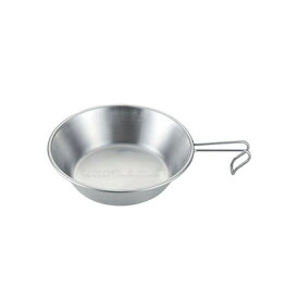 【ポイント最大10倍キャンペーン・要エントリー 3/4 20:00 - 3/11 1:59】ユニフレーム（UNIFLAME） UFシェラカップ 900 668016