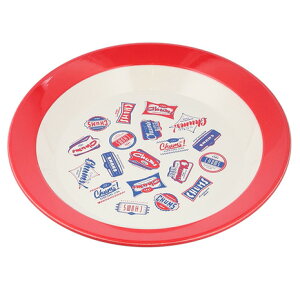 �`�����X�iCHUMS�j �H�� �L�����v �A�E�g�h�A �`�����X�z�[���_�C�i�[�v���[�g24cm CH62-2144-Z362