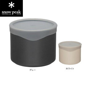 スノーピーク（snow peak）（メンズ、レディース）食器 キャンプ アウトドア トバチ M TW-273