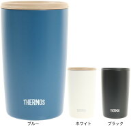 サーモス（THERMOS）（メンズ、レディース、キッズ）タンブラー フタ付き 保温 保冷 400ml 真空断熱タン…
