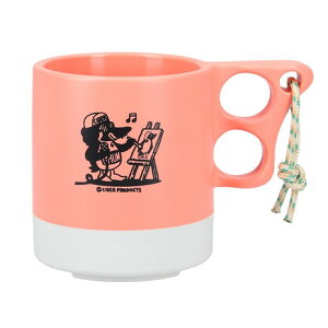 チャムス(CHUMS) カップ マグカップ キャンプ かせきさいだぁ キャンパー CH62-2164-R133