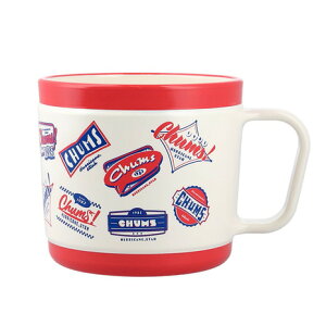 �`�����X�iCHUMS�j�J�b�v �}�O�J�b�v �L�����v �`�����X�z�[���_�C�i�[�}�O CH62-2143