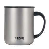 サーモス（THERMOS） カップ キャンプ 真空断熱マグカップ JDG-352C SMT