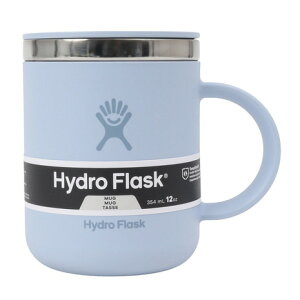 �n�C�h���t���X�N�iHydroFlask�j�i�����Y�A���f�B�[�X�j�J�b�v �}�O�J�b�v �L�����v 12oz Closeable �R�[�q�[�}�O 8901080148251
