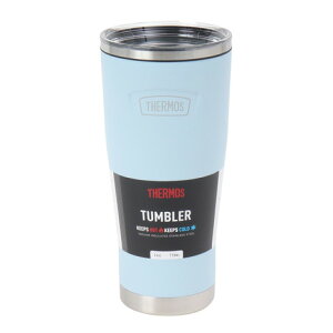 �T�[���X�iTHERMOS�j �J�b�v �}�O�J�b�v �L�����v �^���u���[ 710ml ASTA-710 GLC
