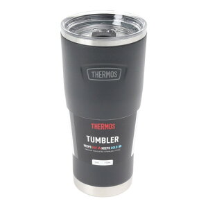 �T�[���X�iTHERMOS�j �J�b�v �}�O�J�b�v �L�����v �^���u���[ 710ml ASTA-710 GRT