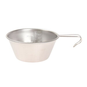 チャムス(CHUMS) カップ マグカップ キャンプ ブービーシェラカップ630ml CH62-1816-Z051
