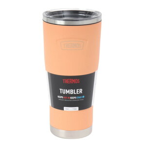 �T�[���X�iTHERMOS�j �J�b�v �}�O�J�b�v �L�����v �^���u���[ 710ml ASTA-710 MEL