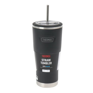 �T�[���X�iTHERMOS�j �J�b�v �}�O�J�b�v �L�����v �X�g���[�^���u���[ 710ml ASTB-710 GRT