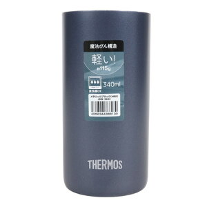 T[XiTHERMOSj ^u[ ۗ ۉ ^fM^u[ 340ml ubN JDW-340C MBK