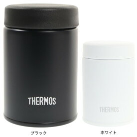 サーモス（THERMOS）（メンズ、レディース、キッズ）食器 キャンプ アウトドア 真空断熱スープジャー JBZ-200