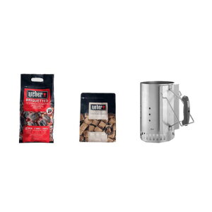 EF[o[iWEBERj  Lvpi `R[BBQ̊{ANZT[Zbg 17590S01