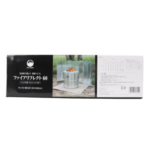 Field to Summit�iField to Summit�j ������ �L�����v �t�@�C�A���t���N�g60 OF-HRT60