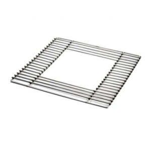 ユニフレーム(UNIFLAME) 網 焚き火 キャンプ BBQ バーベキュー ファイアグリル ヘビーゴトク 683347