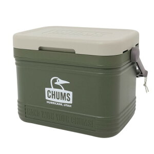 �`�����X�iCHUMS�j�N�[���[�{�b�N�X 18L �ۗ� �L�����p�[�N�[���[ CH62-1893