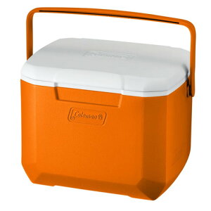 �R�[���}���iColeman�j �N�[���[�{�b�N�X �G�N�X�J�[�V�����N�[���[ 16QT �I�����W 2220151