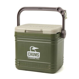 チャムス（CHUMS） クーラーボックス キャンパークーラー9L CH62-2123-M032