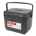 コールマン（Coleman）（メンズ、レディース）クーラーボックス エクスカーションクーラー16QTJBK 2238182